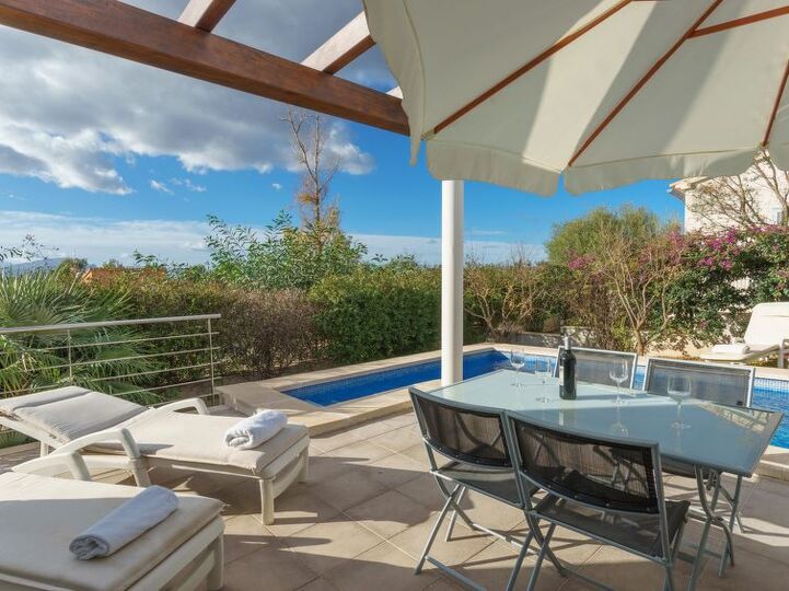 Tranquil Oasis in the Heart of Balearic Islands,1638