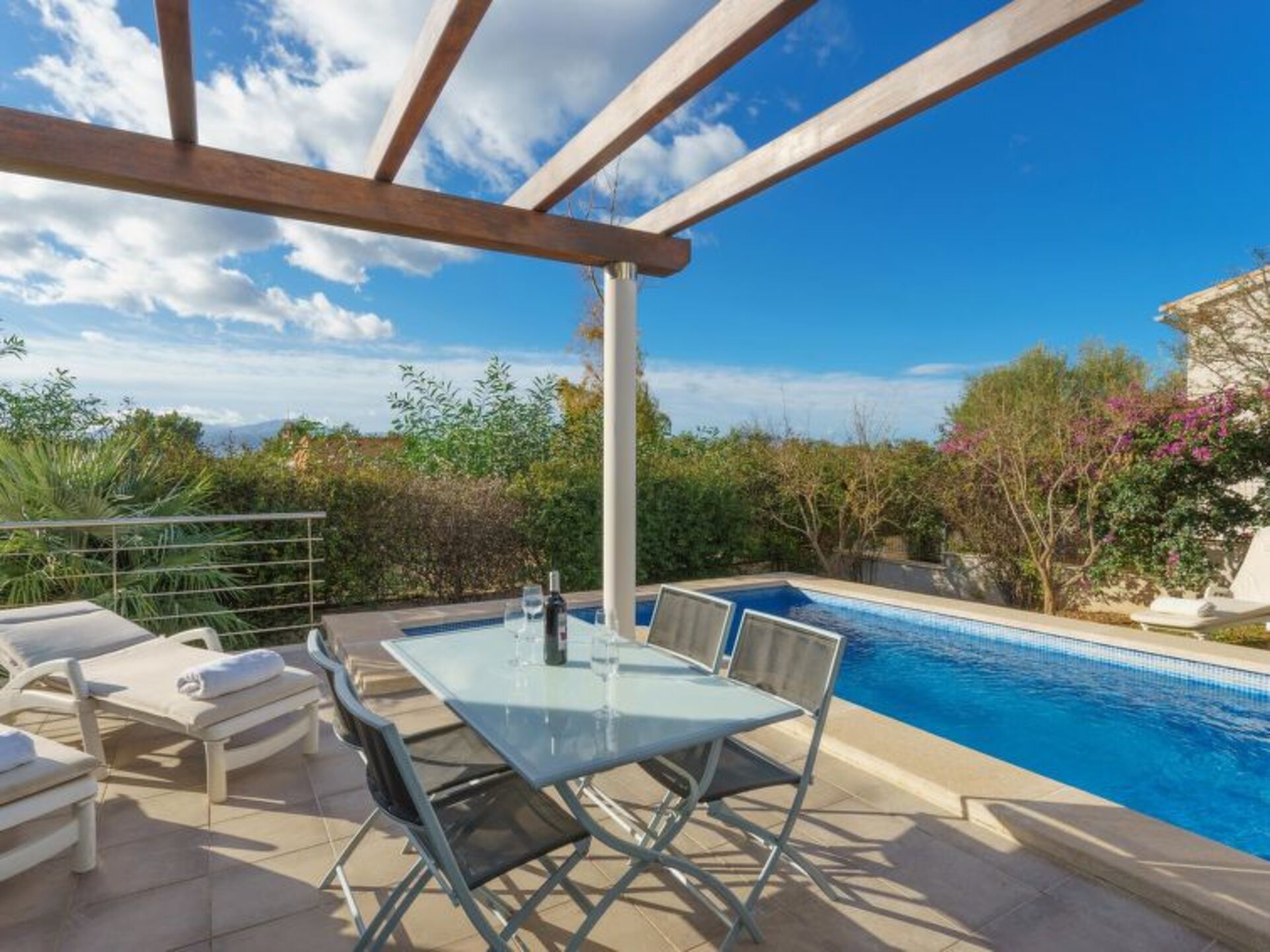 Tranquil Oasis in the Heart of Balearic Islands,1638