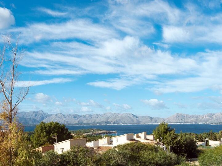 Tranquil Oasis in the Heart of Balearic Islands,1638