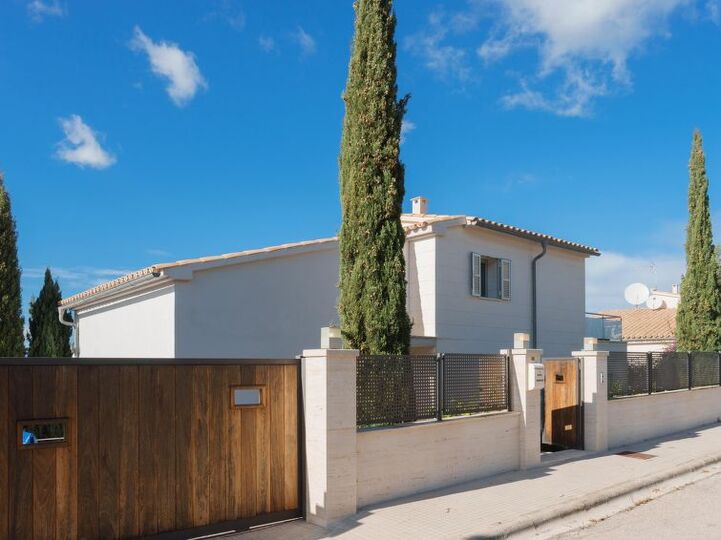 Tranquil Oasis in the Heart of Balearic Islands,1638