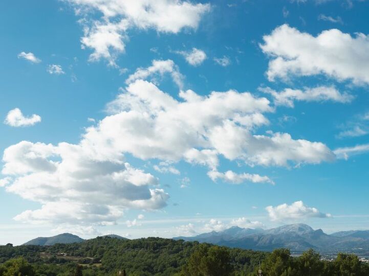 Tranquil Oasis in the Heart of Balearic Islands,1638