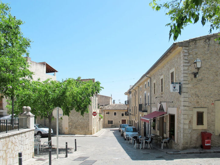 Dreamy Villa with Private Pool,1640