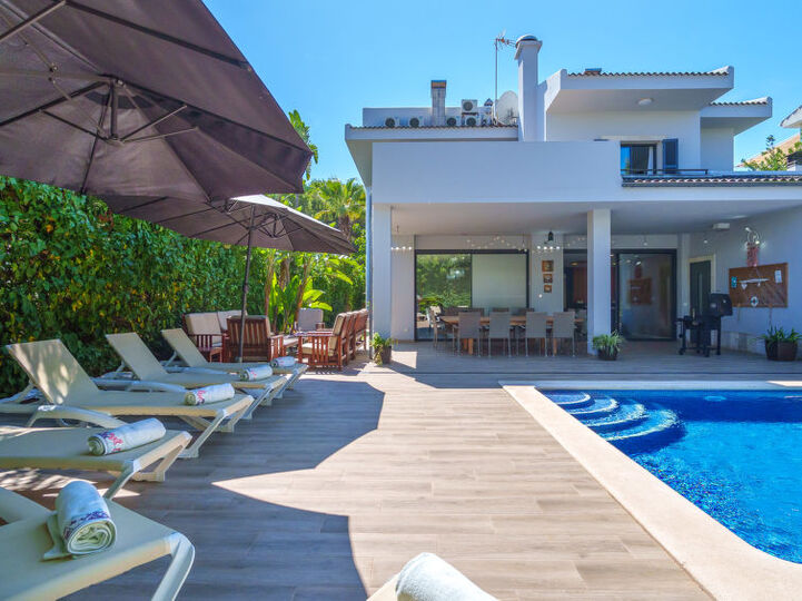 Pool Outdoor