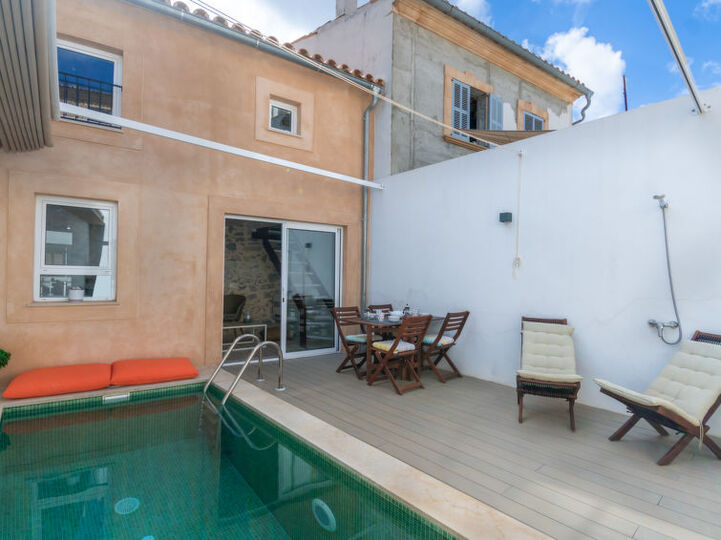 Pool Outdoor