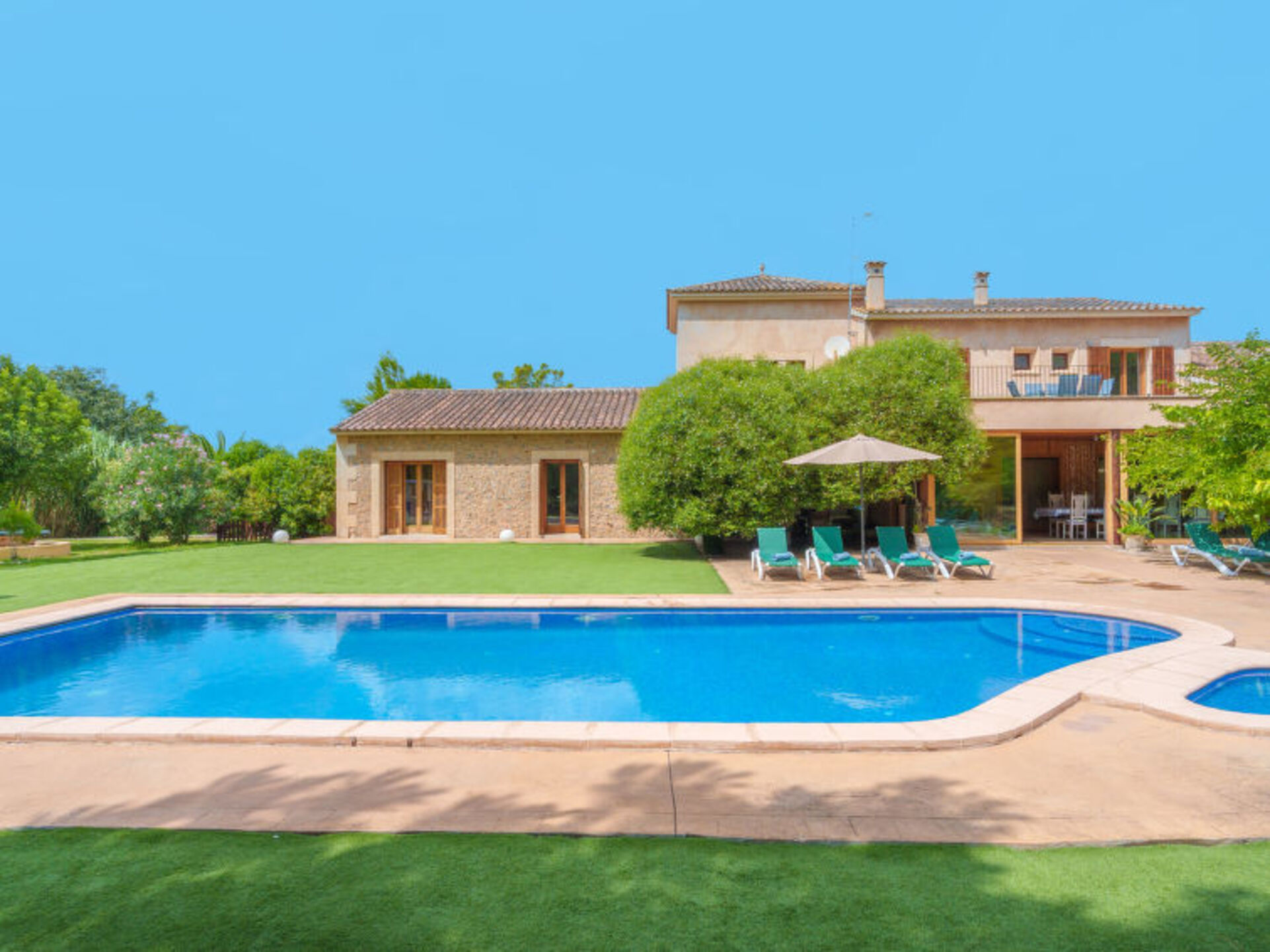 Pool Outdoor