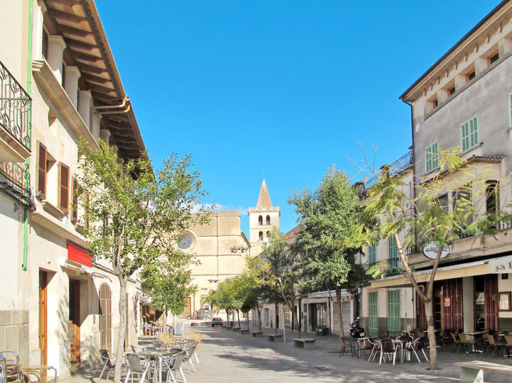 Escape to Luxury in Balearic Islands,1653