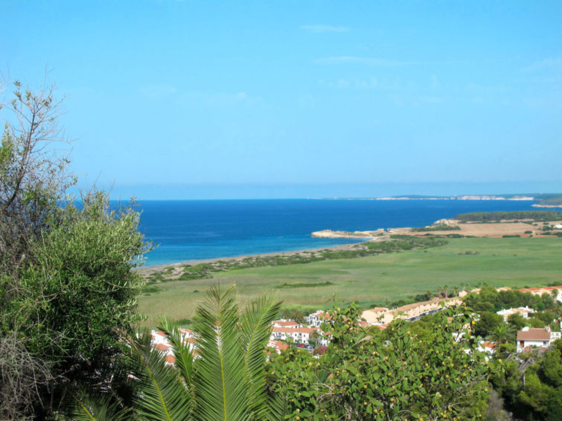 Menorca,1010