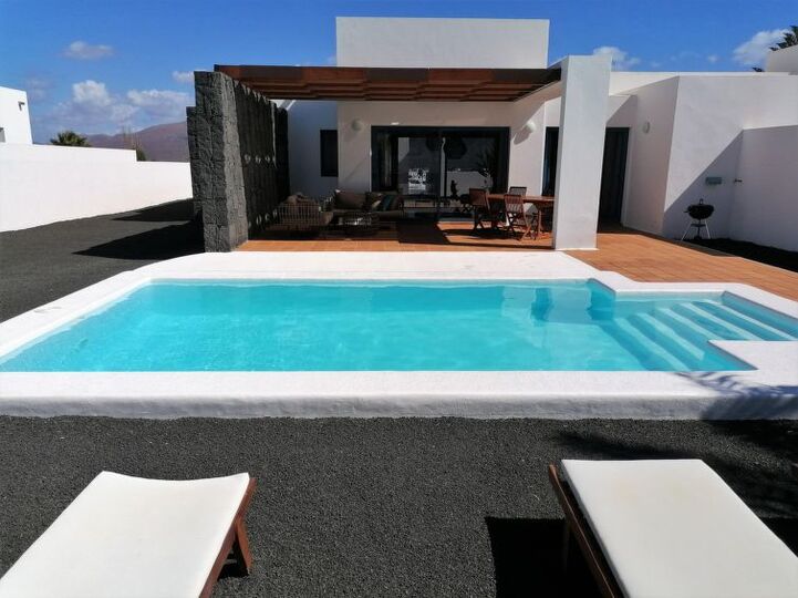 Tranquil Oasis in Lanzarote,1002, Lanzarote, Spain