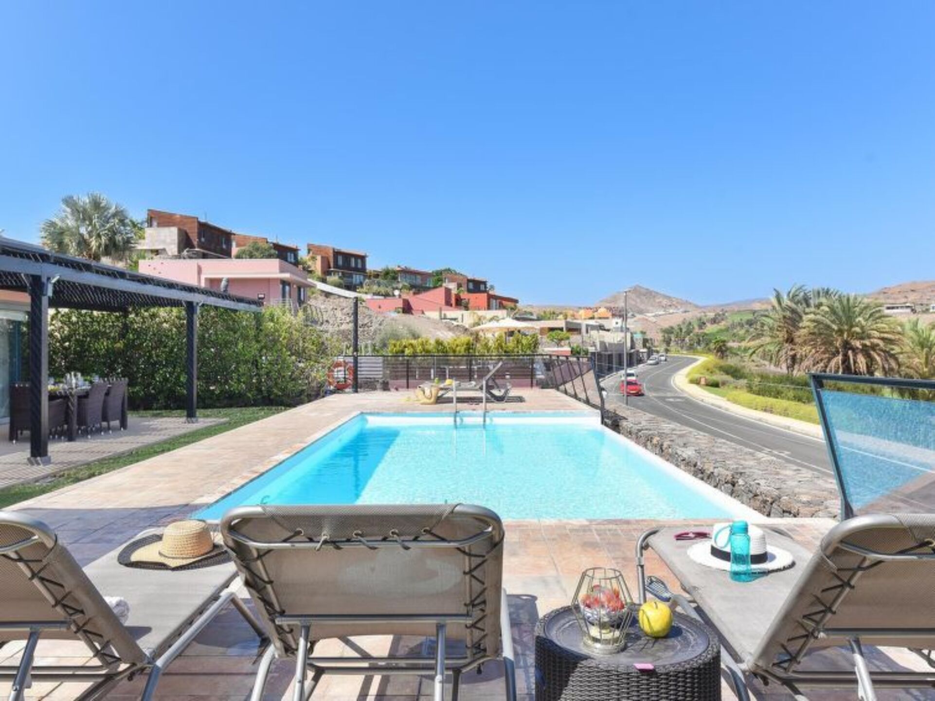 Pool Outdoor