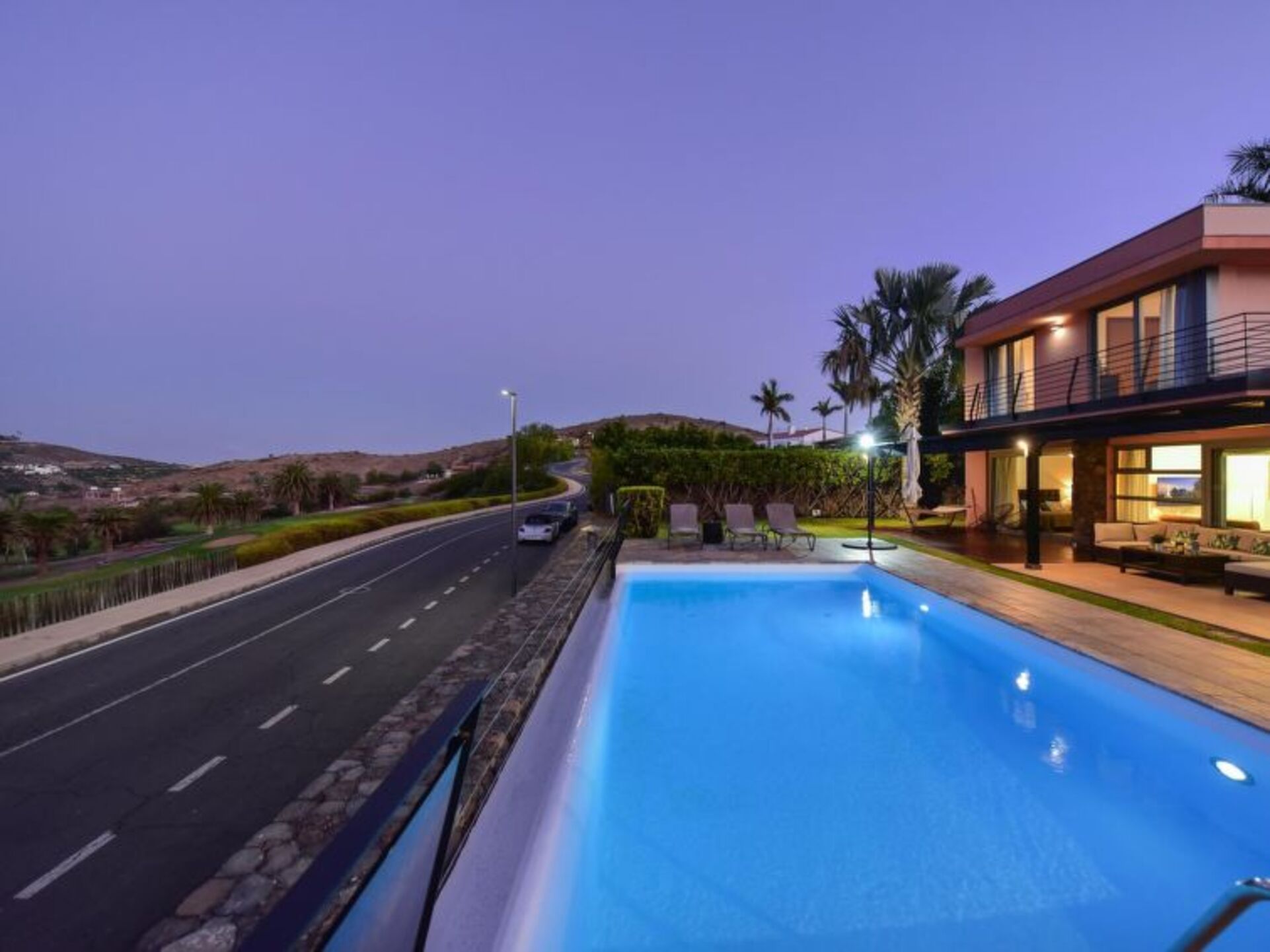 Pool Outdoor