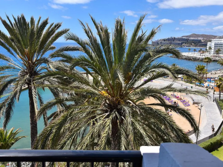 4 Bedroom Villa in Canary Islands,1077, Gran Canaria, Spain