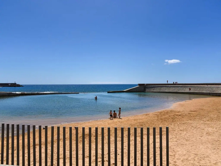 4 Bedroom Villa in Canary Islands,1077