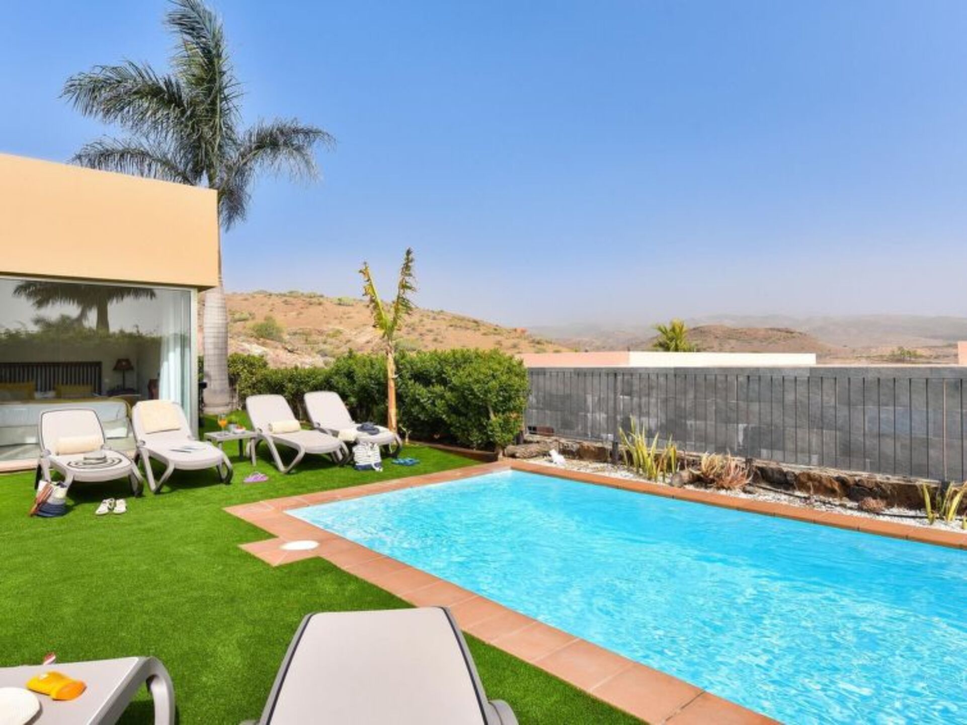 Pool Outdoor