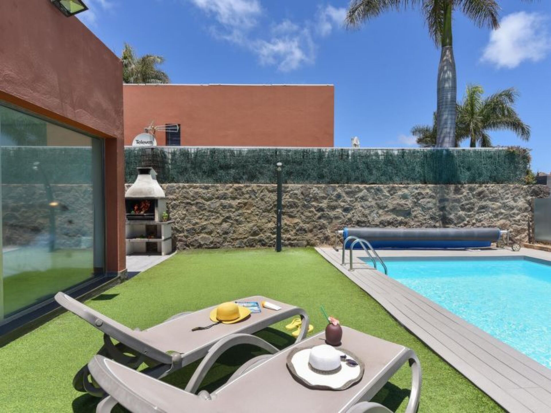 Pool Outdoor