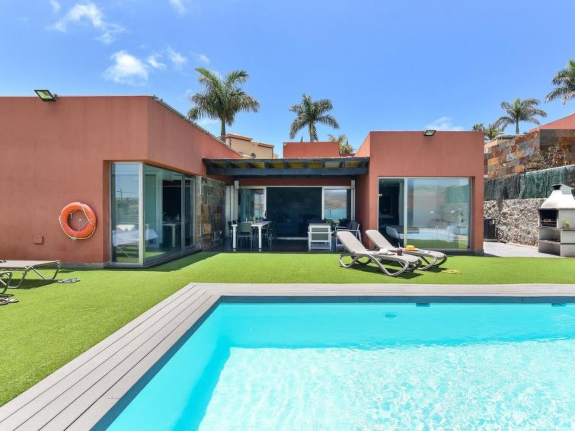 Pool Outdoor