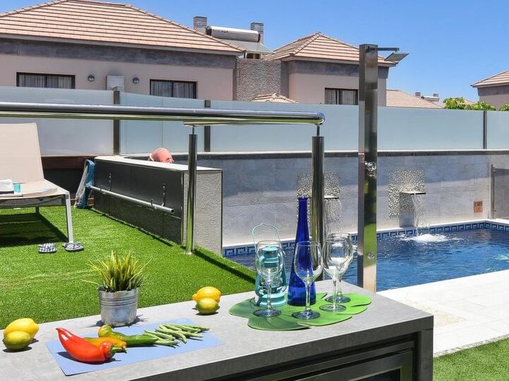 Pool Outdoor