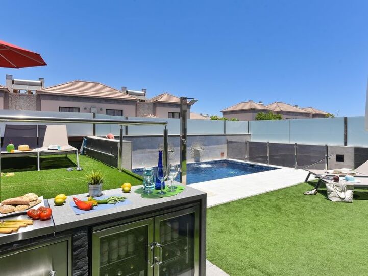 Pool Outdoor
