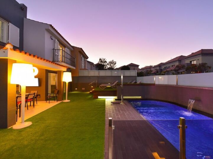 Pool Outdoor
