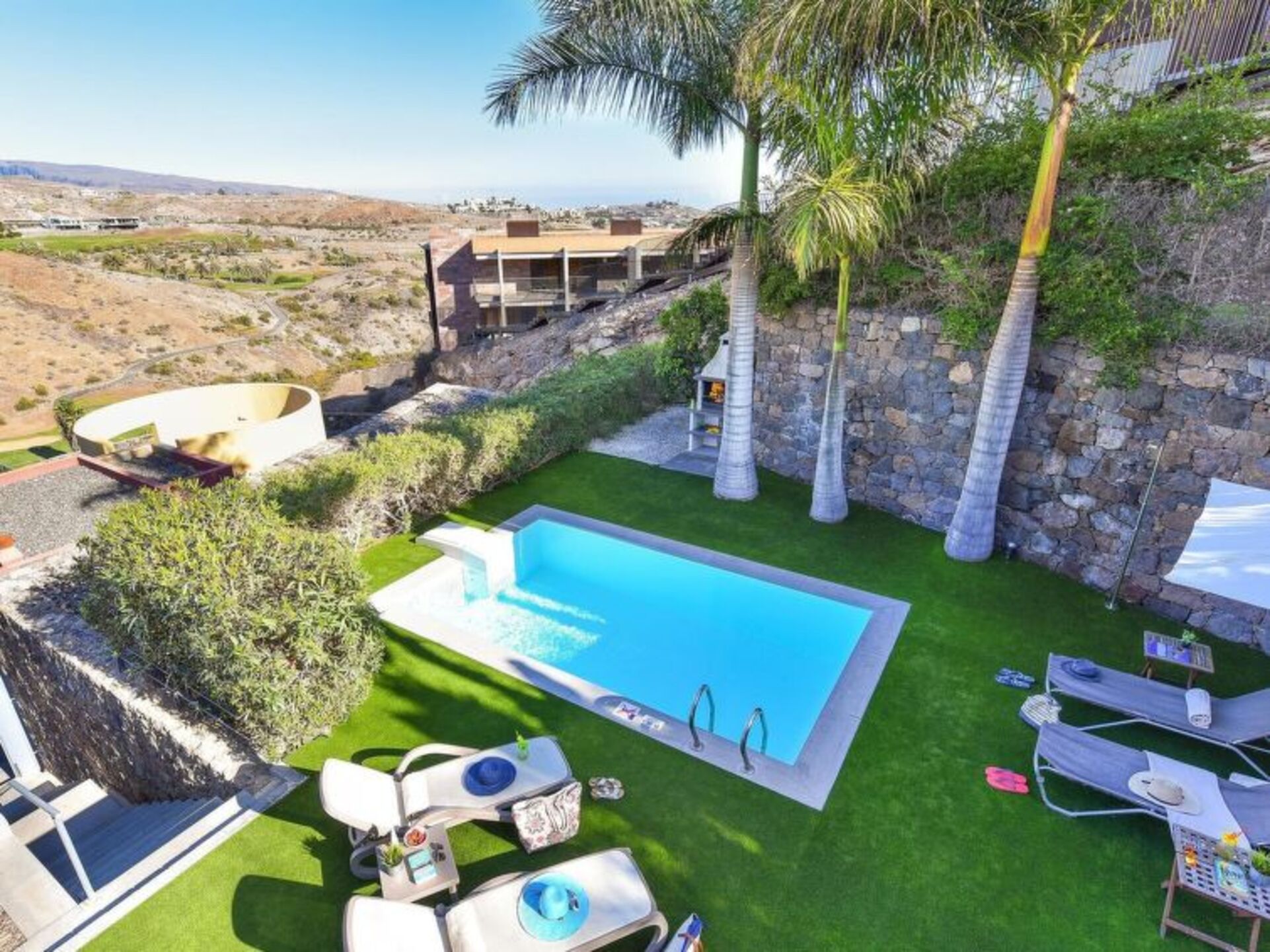 Pool Outdoor