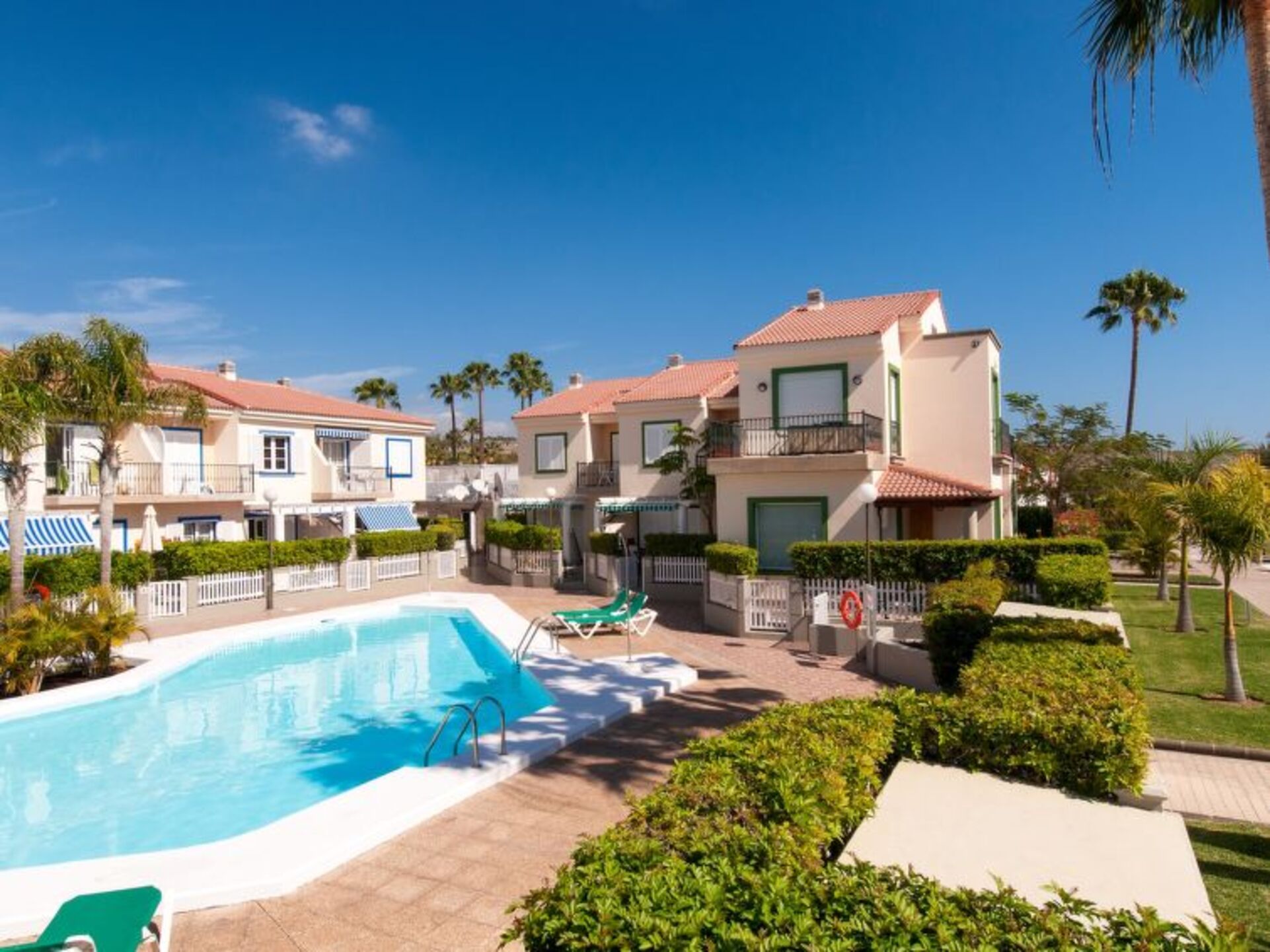 Pool Outdoor