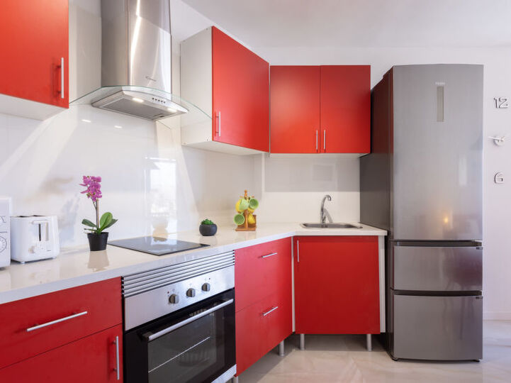 Luxurious 1 Bedroom Villa in Tenerife,1019