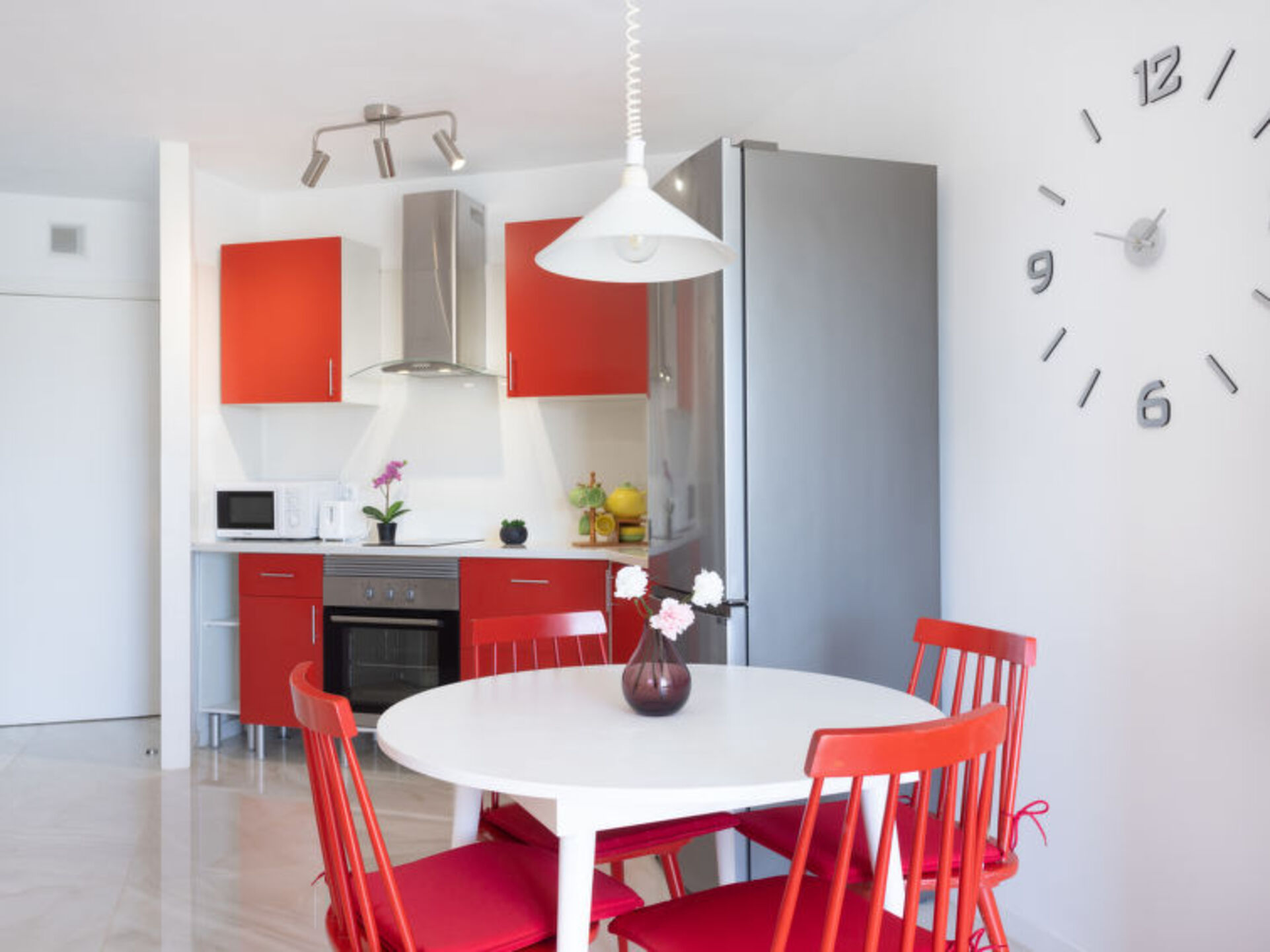 Luxurious 1 Bedroom Villa in Tenerife,1019