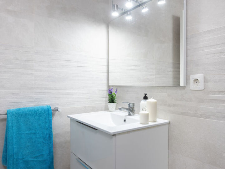 Luxurious 1 Bedroom Villa in Tenerife,1019