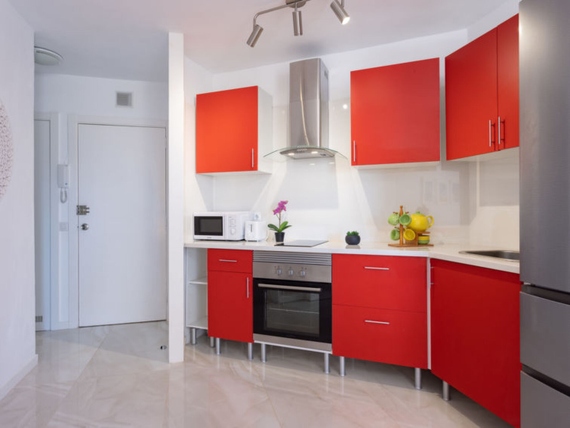 Luxurious 1 Bedroom Villa in Tenerife,1019
