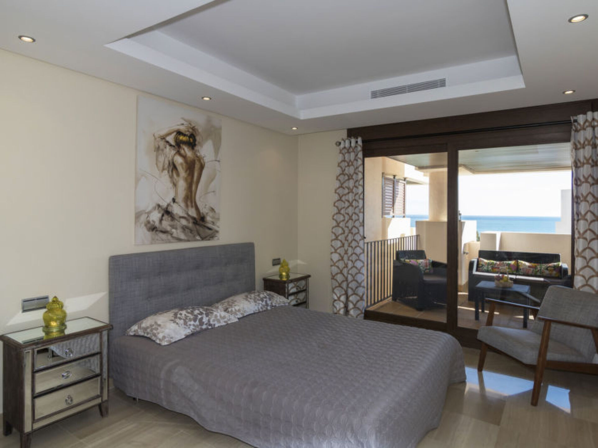 Secluded Oasis in Costa del Sol,1110