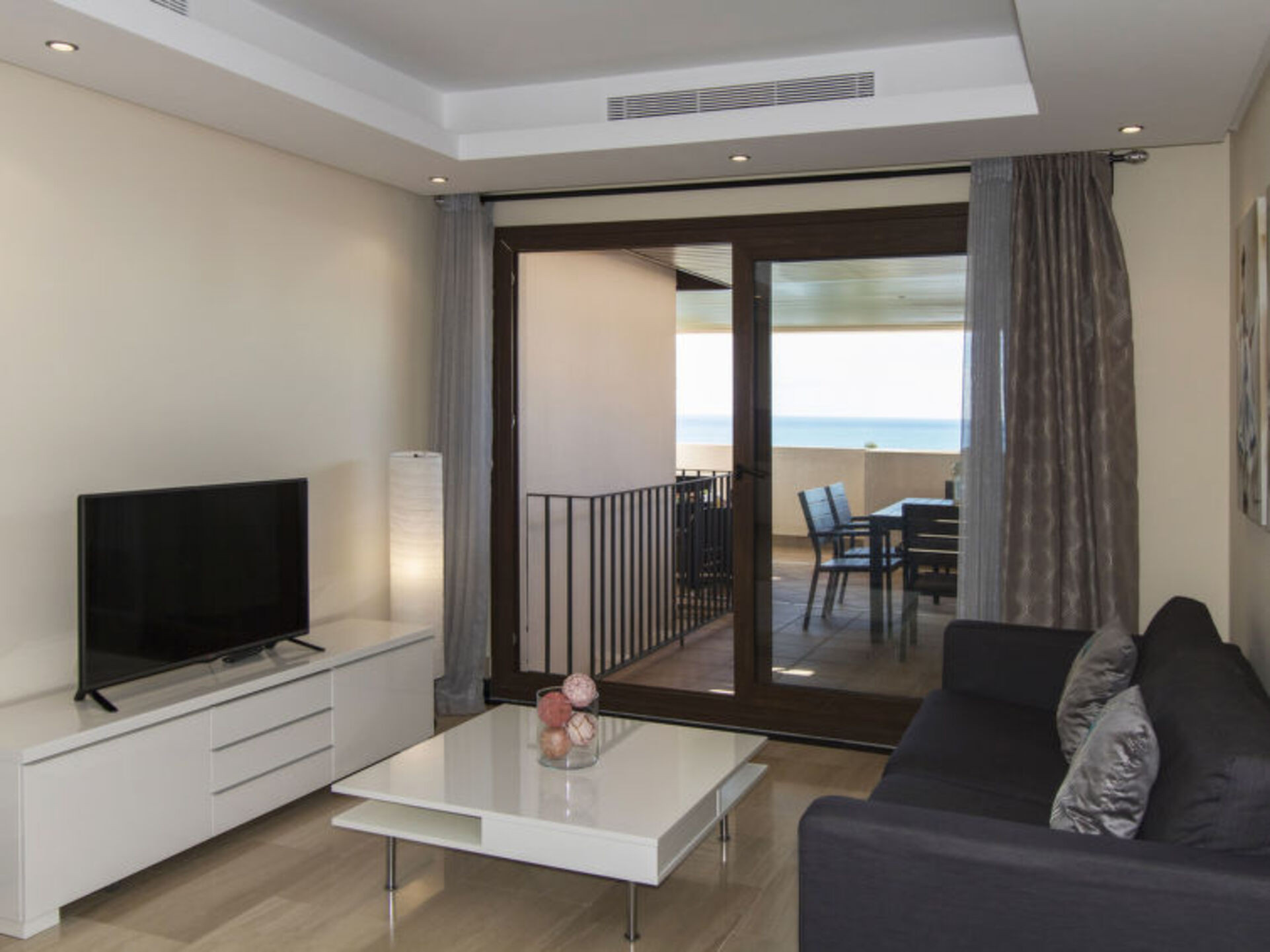 Secluded Oasis in Costa del Sol,1110