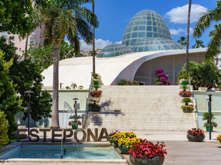 Place