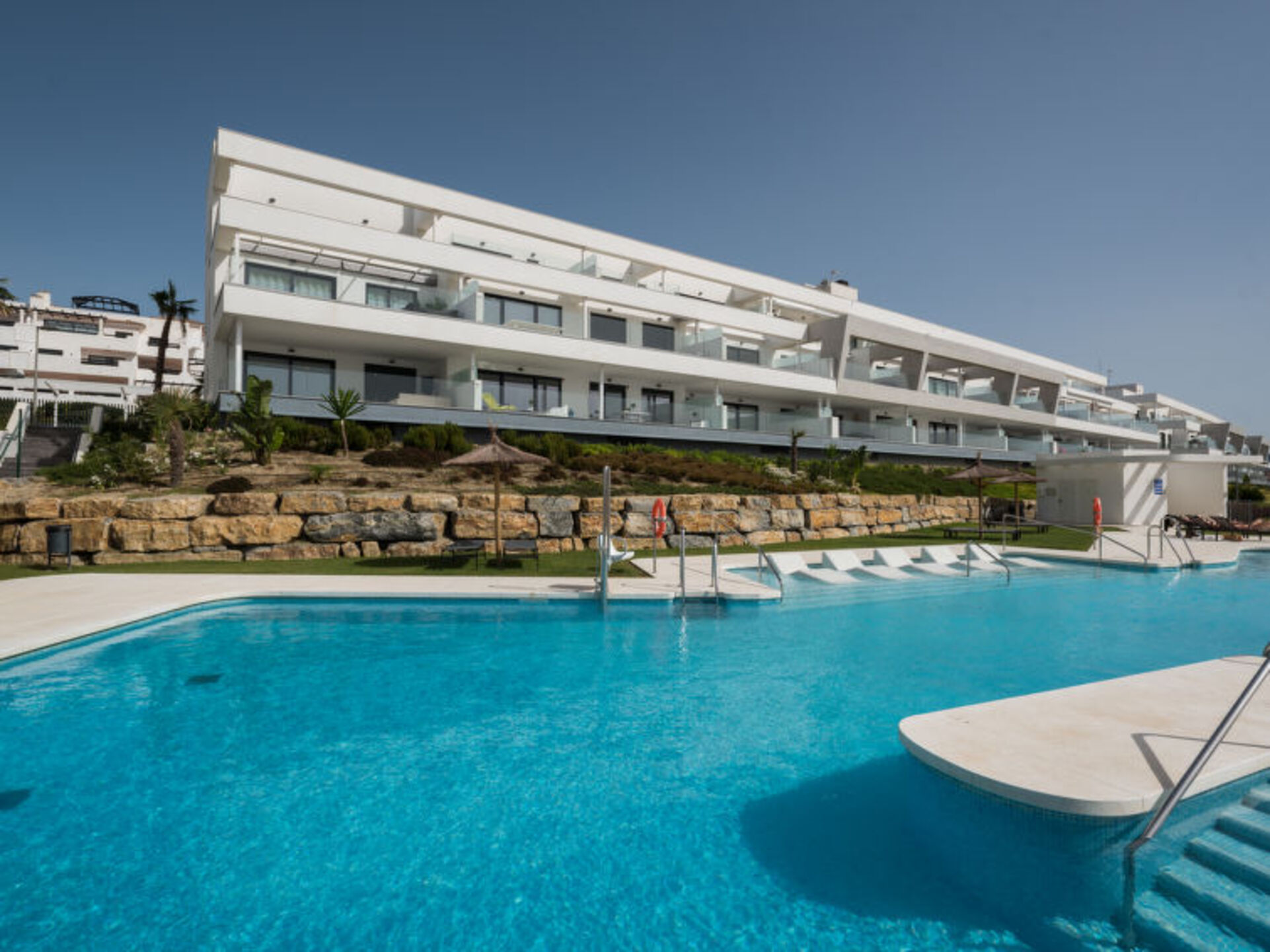 Pool Outdoor