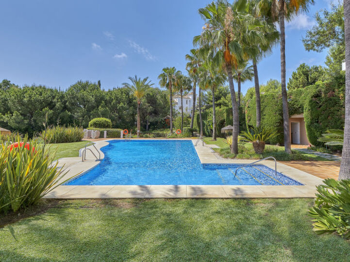 Serene 3 Bedroom Villa Oasis,1127, Artola, Spain