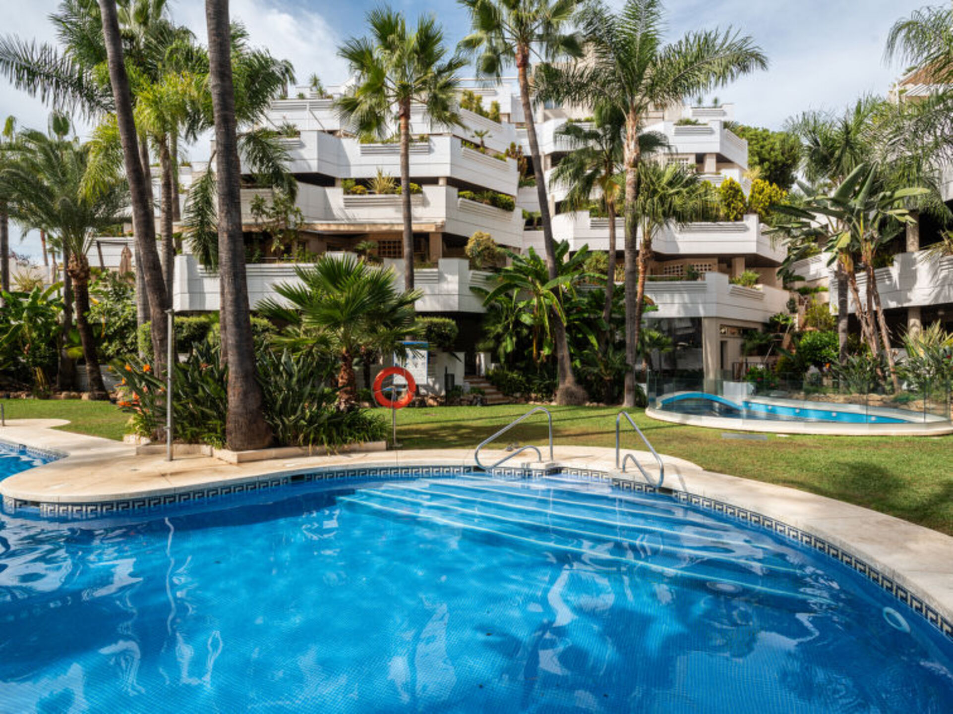 Pool Outdoor