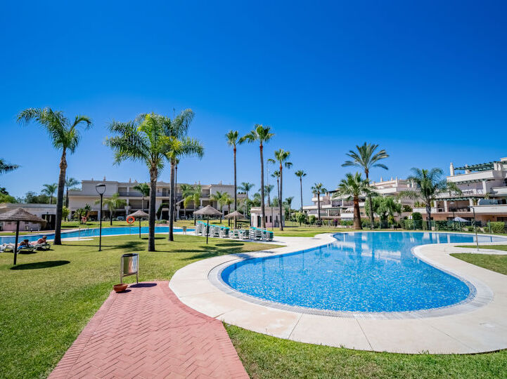 Serene Oasis in Costa del Sol,1132, Marbella, Spain