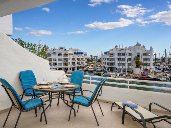 Charming Costa del Sol Hideaway,1136, Benalmádena, Spain