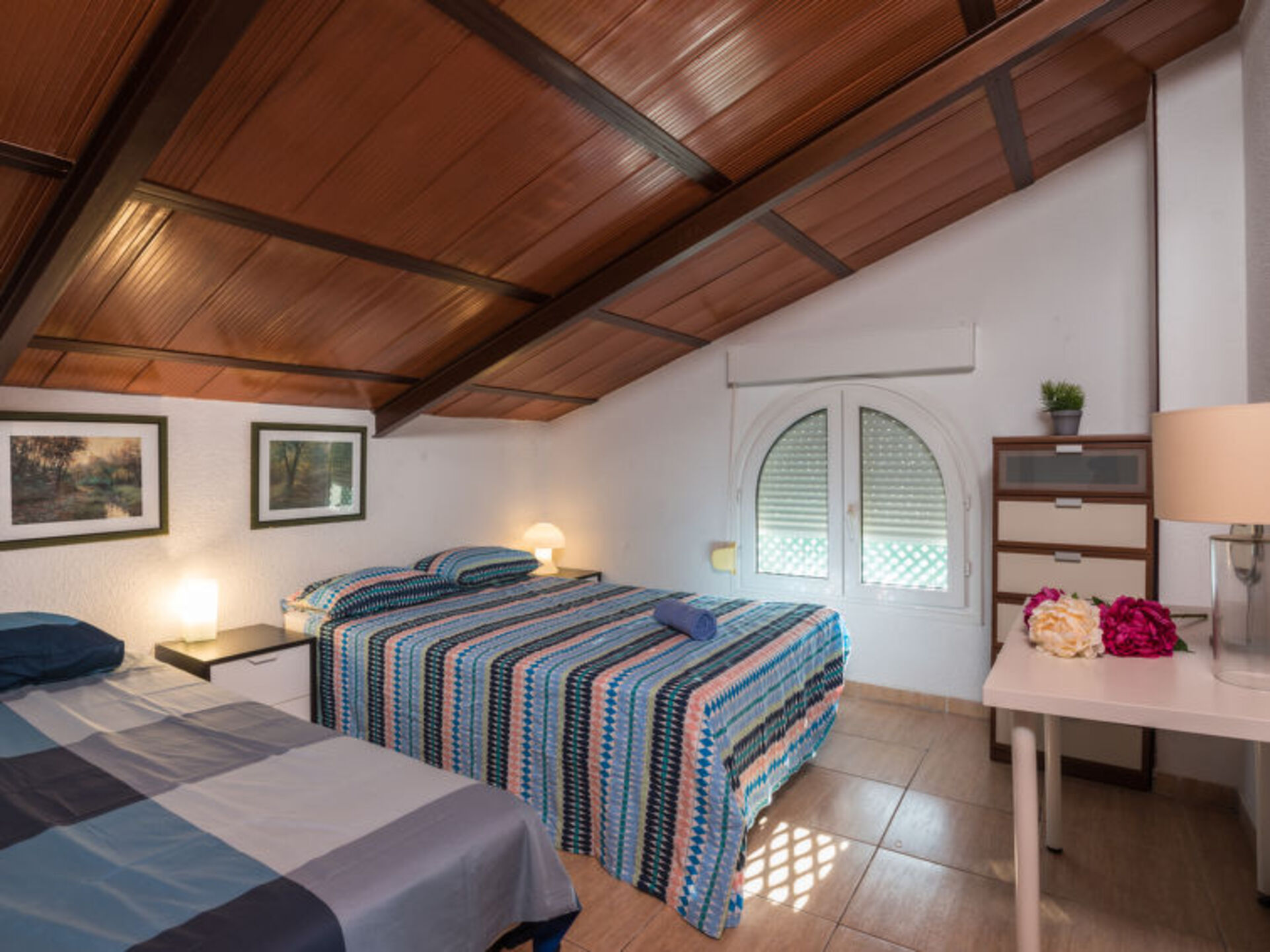 Stunning 3 Bedroom Villa with Ocean Views,1141