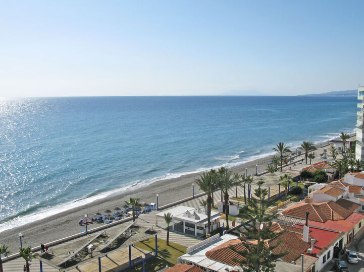 Modern Oasis in Costa del Sol, Costa del Sol Apartment 1144