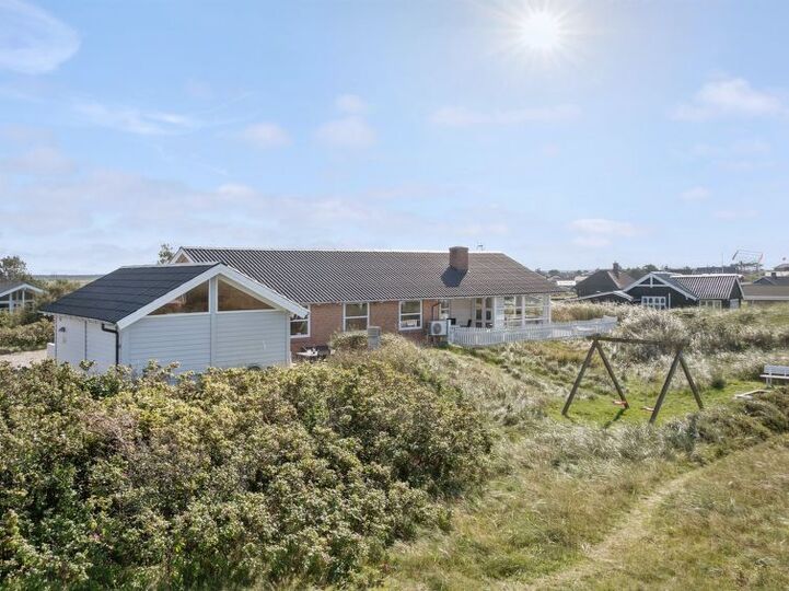 Luxury Retreat You will Love, Rømø 1008, Rømø, Denmark