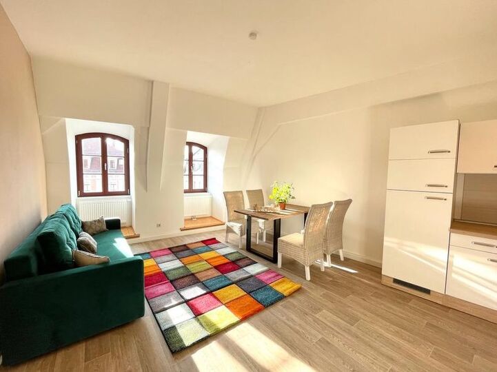 Elegant Villa Perfect for Couples,1000, Zittau, Germany