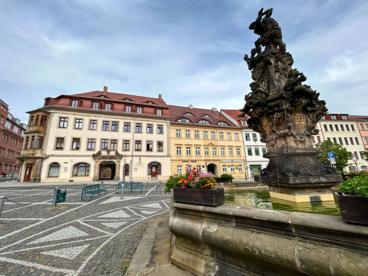 Relaxing Villa Oasis in Sachsen,1001, Zittau, Germany