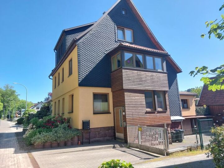 Dreamy 1 Bed Villa Haven,1004, Schmalkalden, Germany