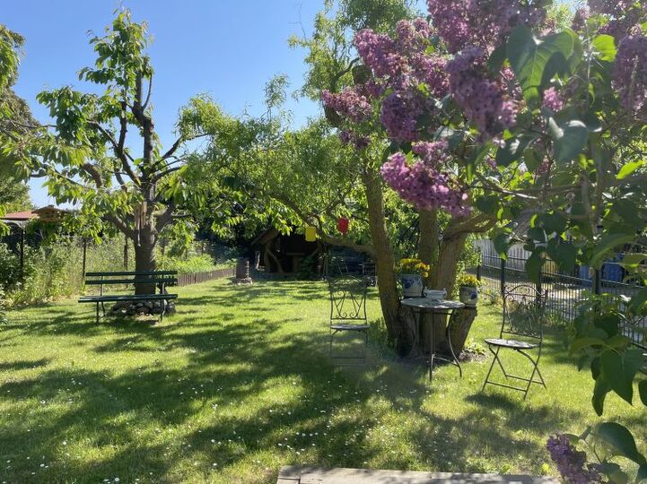 Seaside Bliss: 1BR Villa Getaway,1052, Gingst, Germany