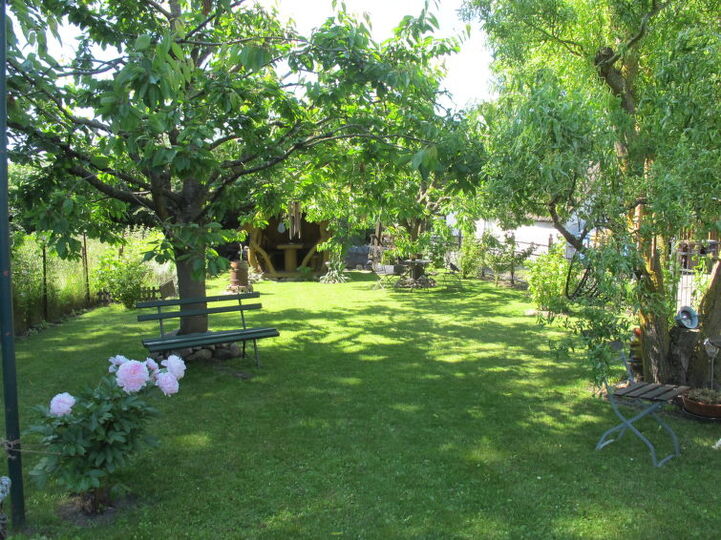 Enchanting Forest Villa for Nature Lovers,1053, Gingst, Germany
