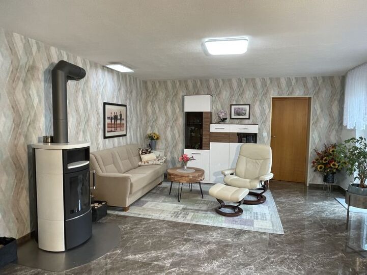 Quaint 1BR Villa: Baden-Württemberg Haven,1035, Friedenweiler, Germany