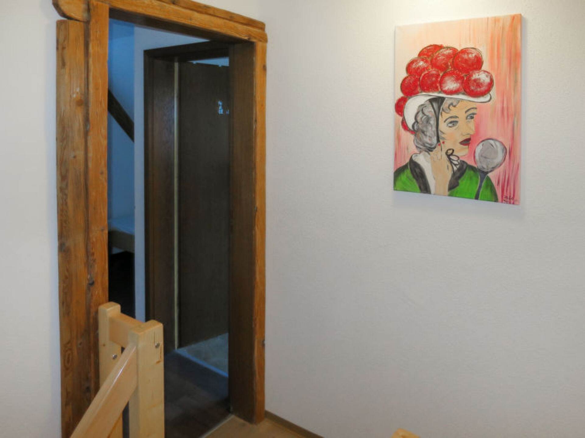 Inside other