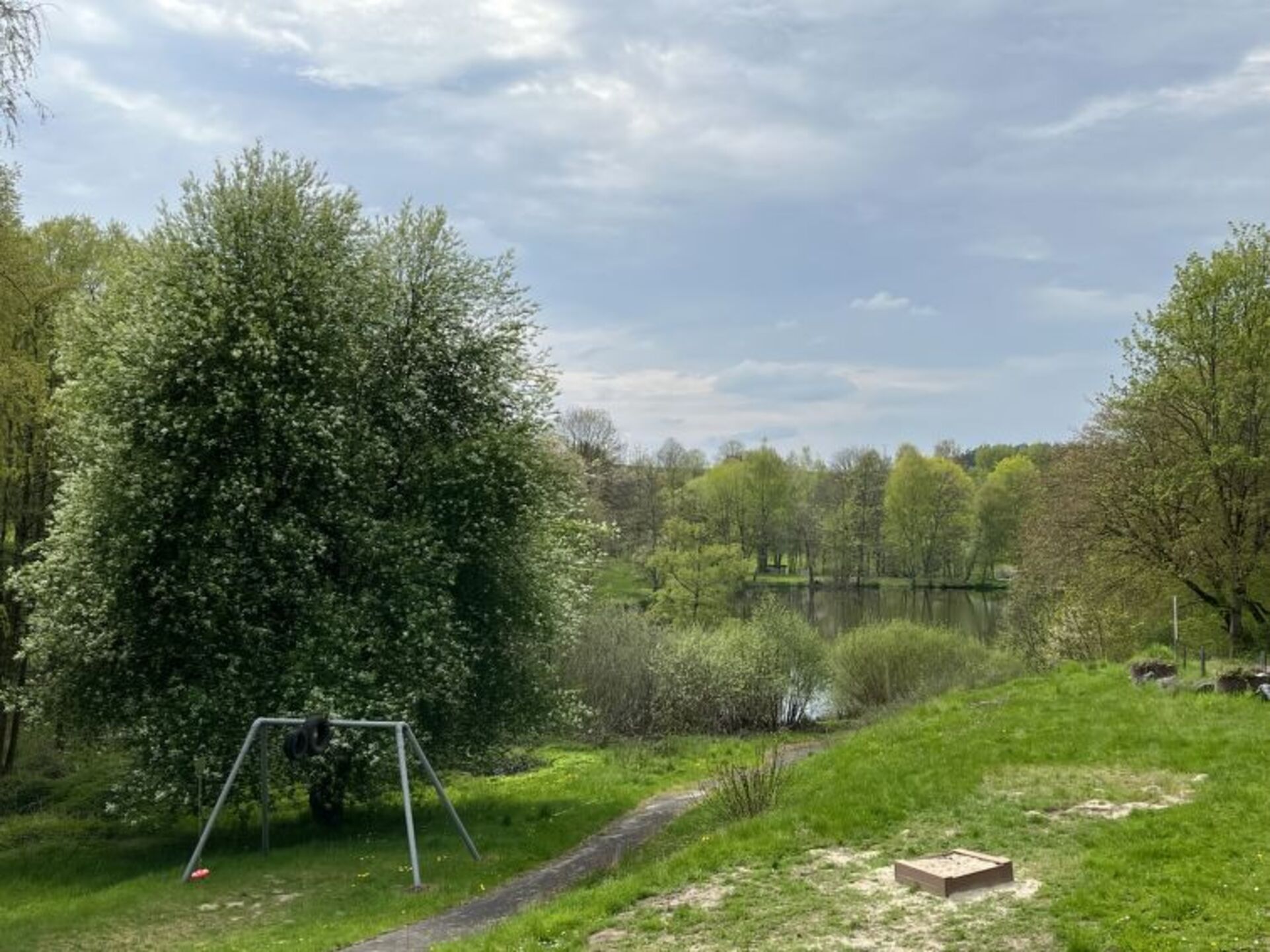 Place