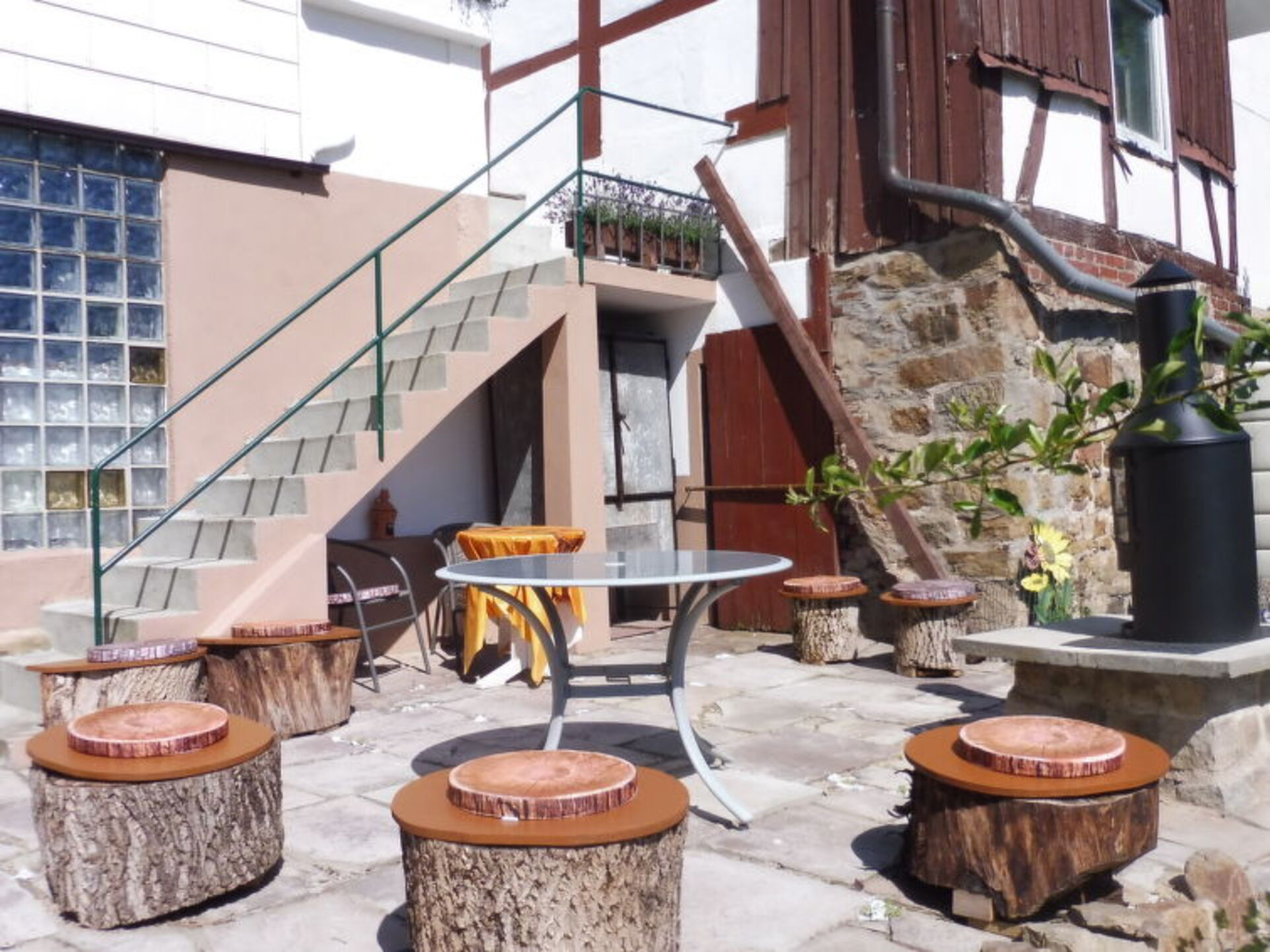 Outdoor