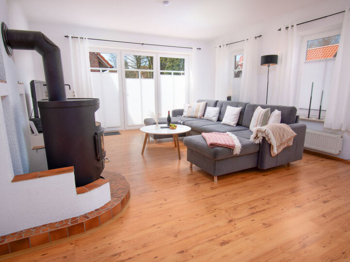 Luxury 3-Bed Villa Oasis in Niedersachsen,1005, Norden, Germany