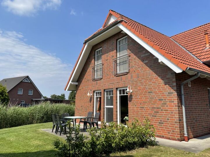 Escape to Paradise: 3 Bedroom Villa,1014, Butjadingen, Germany